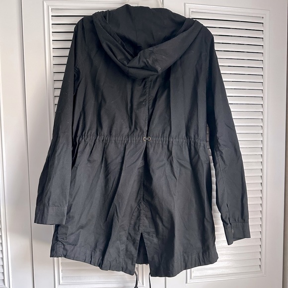 Lightweight utility jacket - Picture 3 of 5